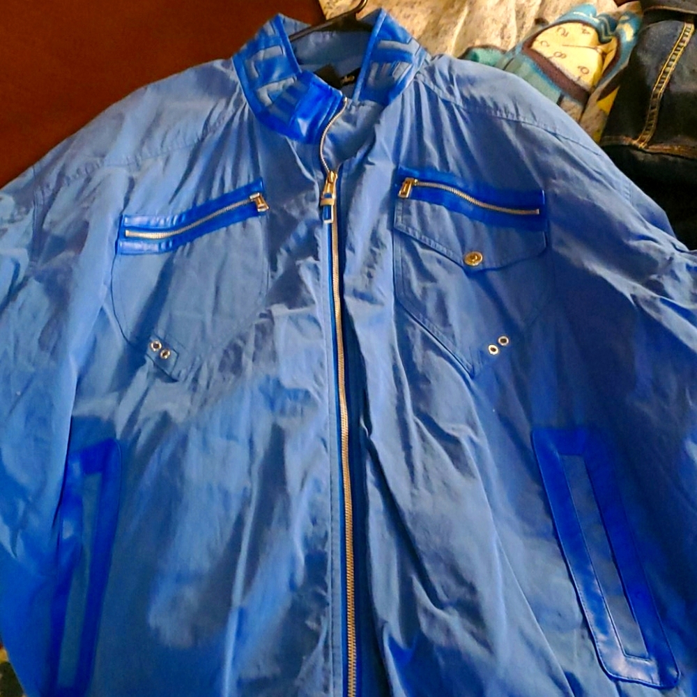 Pelli pelli jacket